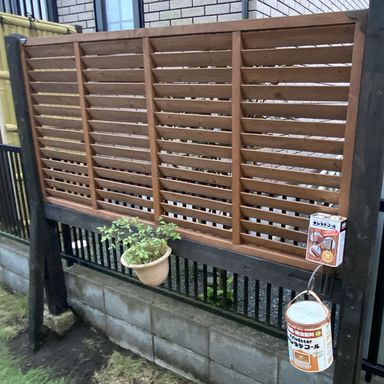 油性キシラデコール