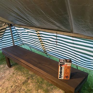 油性キシラデコール