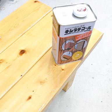 油性キシラデコール