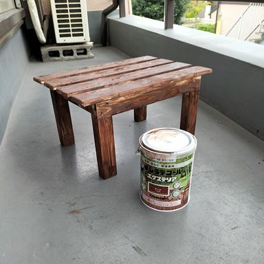 水性キシラデコールエクステリア