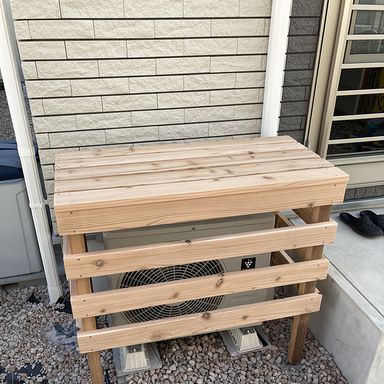 水性キシラデコールエクステリア