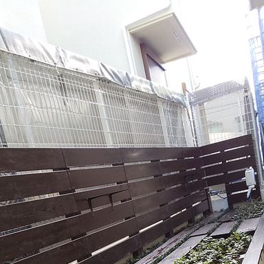 油性キシラデコール