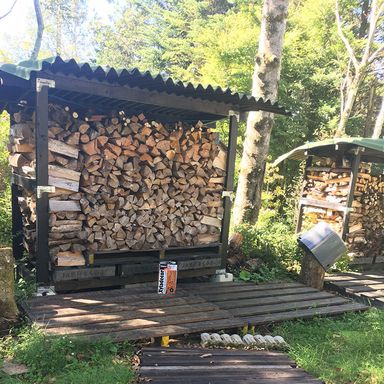 油性キシラデコール