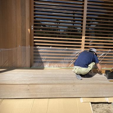 油性キシラデコール