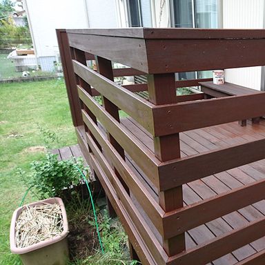 油性キシラデコール