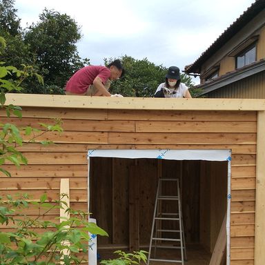 油性キシラデコール