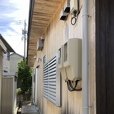 油性キシラデコール