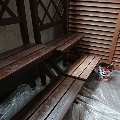 油性キシラデコール