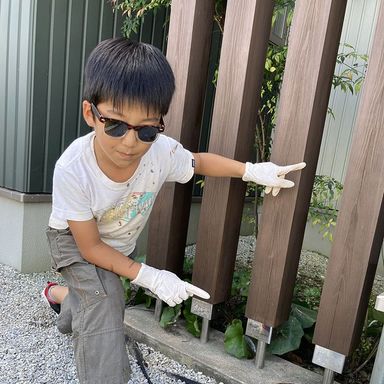 油性キシラデコール