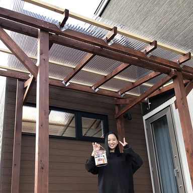 油性キシラデコール