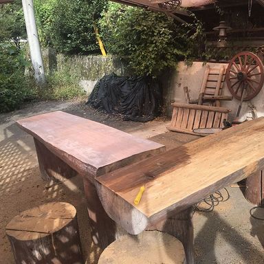 水性キシラデコールエクステリア