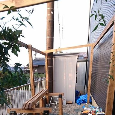 油性キシラデコール