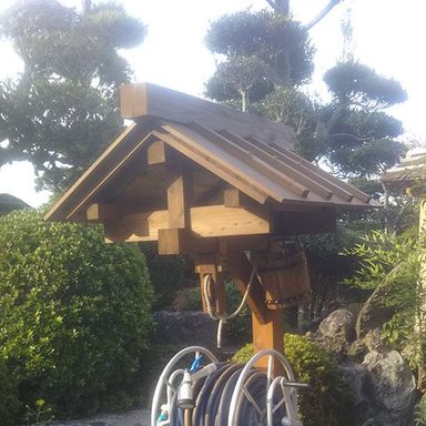 油性キシラデコール