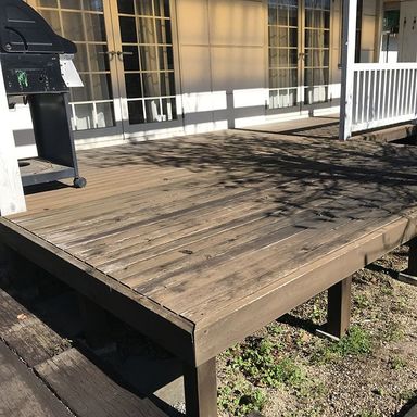 キシラデコールアクオステージ