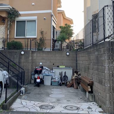 油性キシラデコール