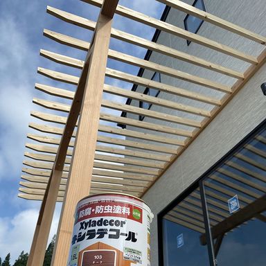 油性キシラデコール