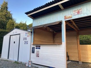 油性キシラデコール