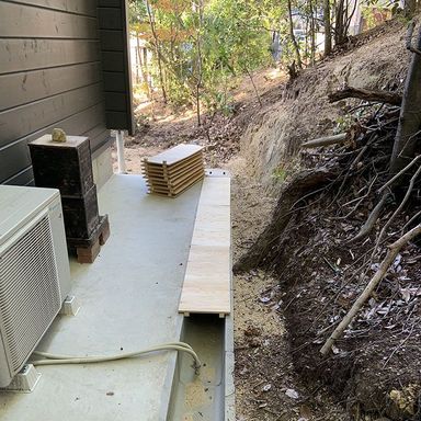 水性キシラデコールエクステリア