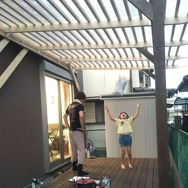 油性キシラデコール