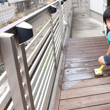 油性キシラデコール