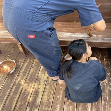 水性キシラデコールエクステリア