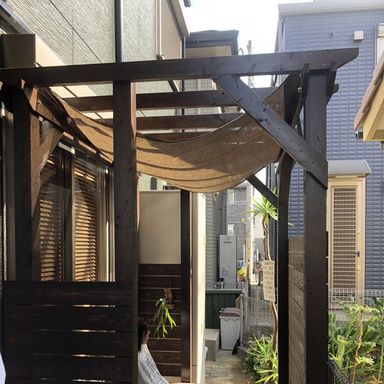 油性キシラデコール