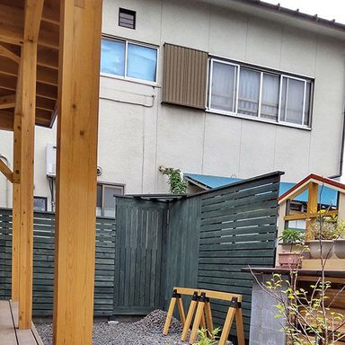 水性キシラデコールエクステリア