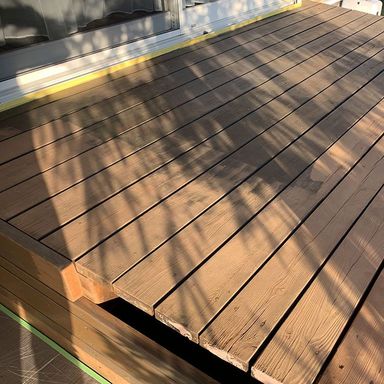 水性キシラデコールエクステリア