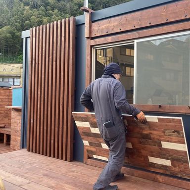 油性キシラデコール