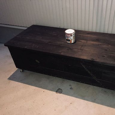 油性キシラデコール