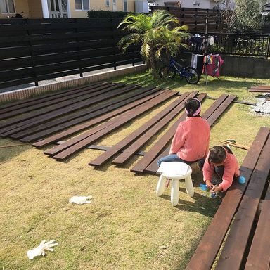 油性キシラデコール