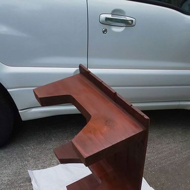 油性キシラデコール