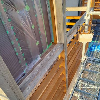 水性キシラデコールウッドコート