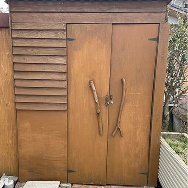 油性キシラデコール