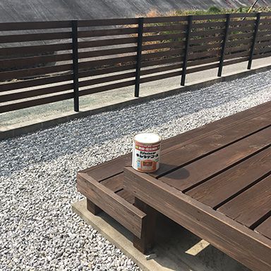 油性キシラデコール