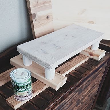 水性キシラデコールエクステリア