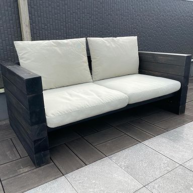 油性キシラデコール