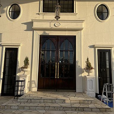 油性キシラデコール