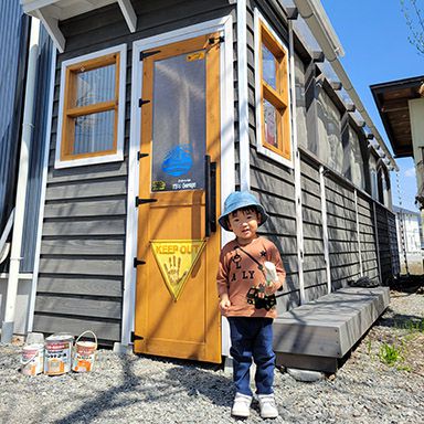 油性キシラデコール