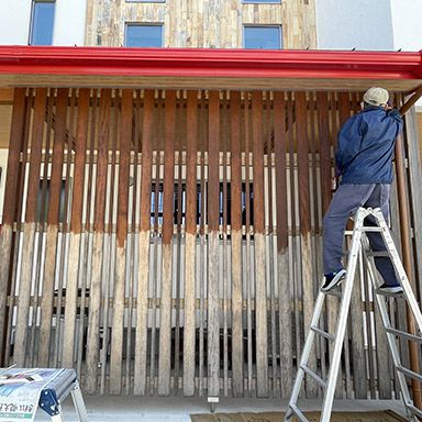 油性キシラデコール