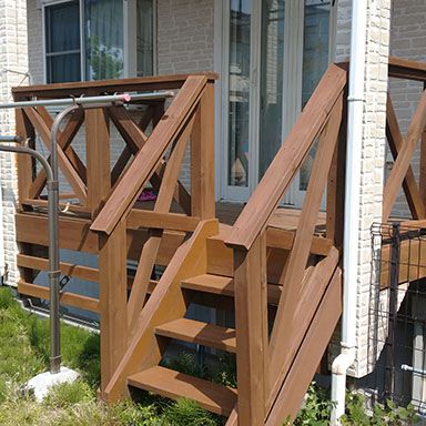 油性キシラデコール