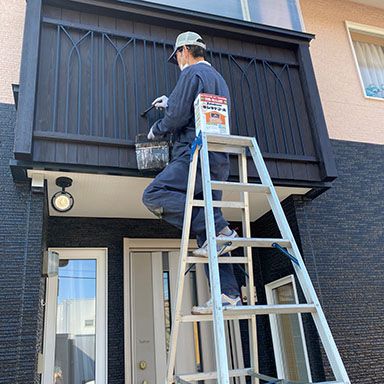 油性キシラデコール