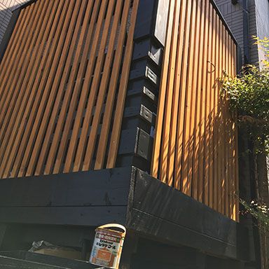 油性キシラデコール