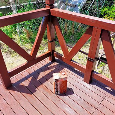 油性キシラデコール