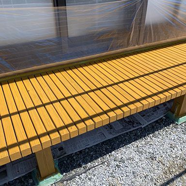 水性キシラデコールウッドコート