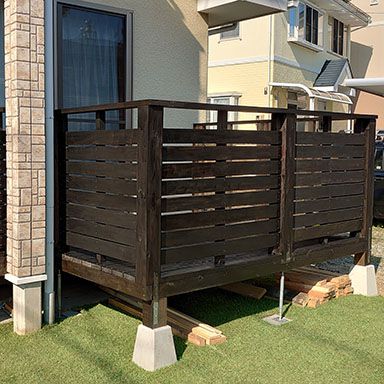 油性キシラデコール