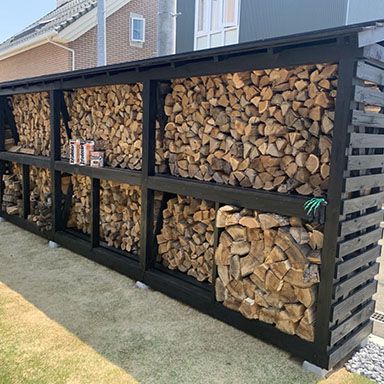 油性キシラデコール