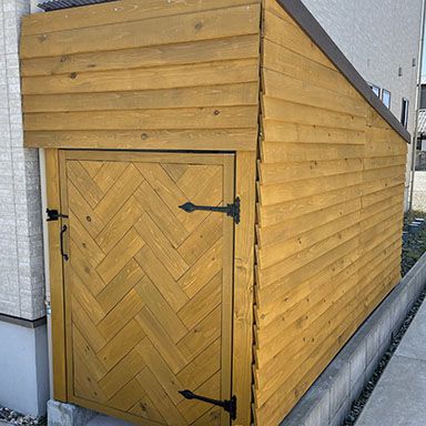 油性キシラデコール