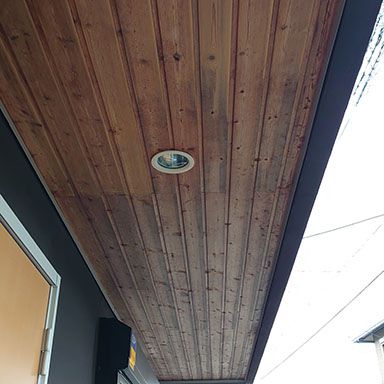 油性キシラデコール