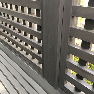 油性キシラデコール